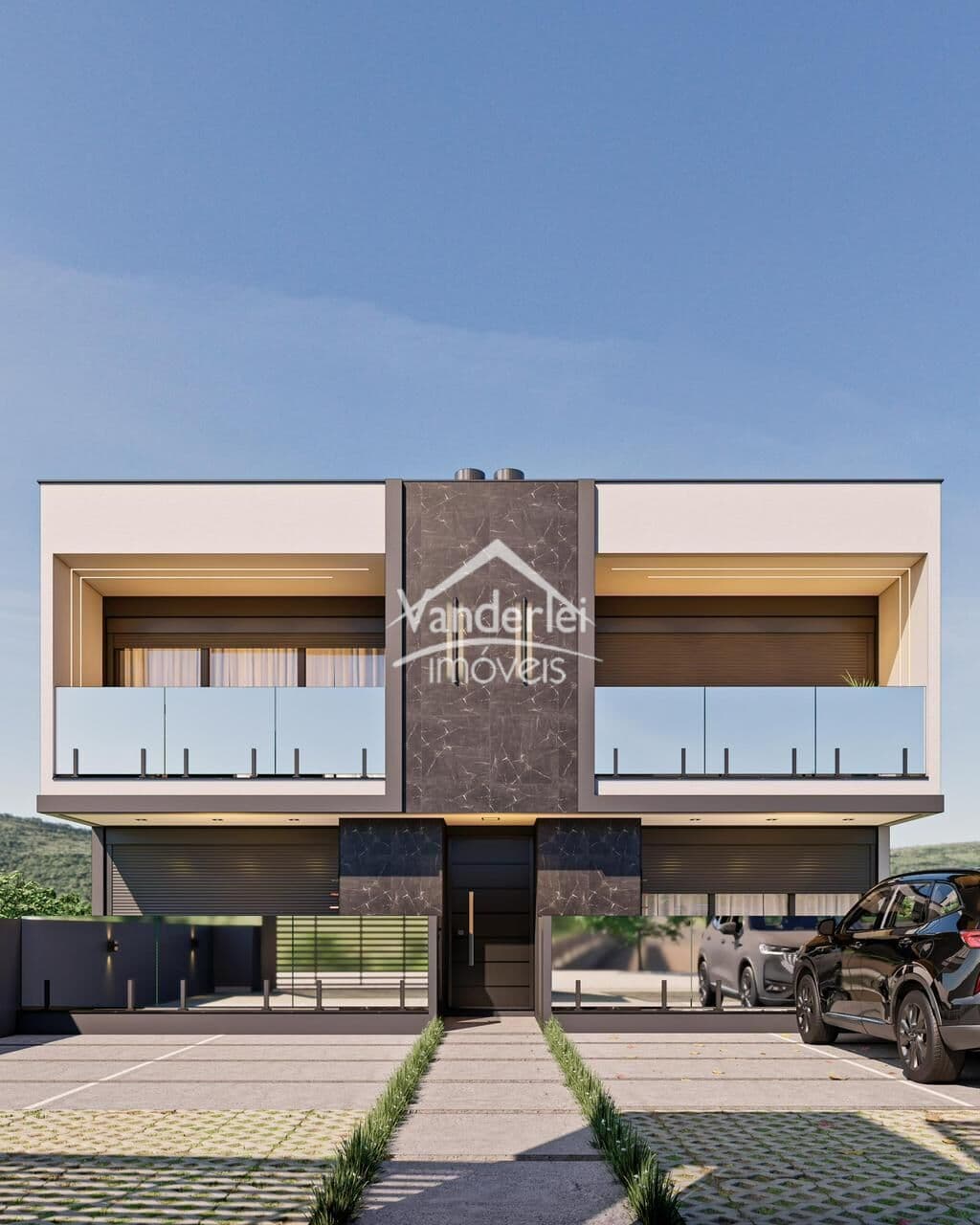Apartamento Vista Mar na Praia da Pinheira em Palhoça - SC