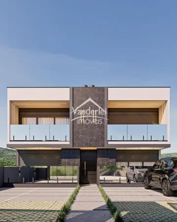 Apartamento Vista Mar na Praia da Pinheira em Palhoça - SC