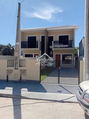 Sobrado no Novo Horizonte, São José/SC