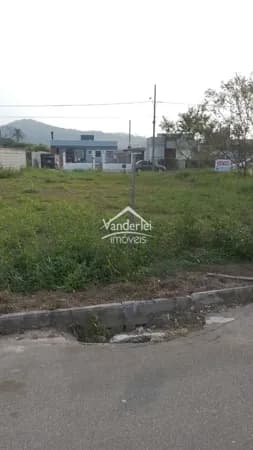 Terreno Guarda do Cubatão- Loteamento Tabuleiro