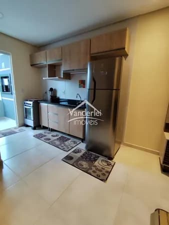 Apartamento Padrão perto da praia 420 mil