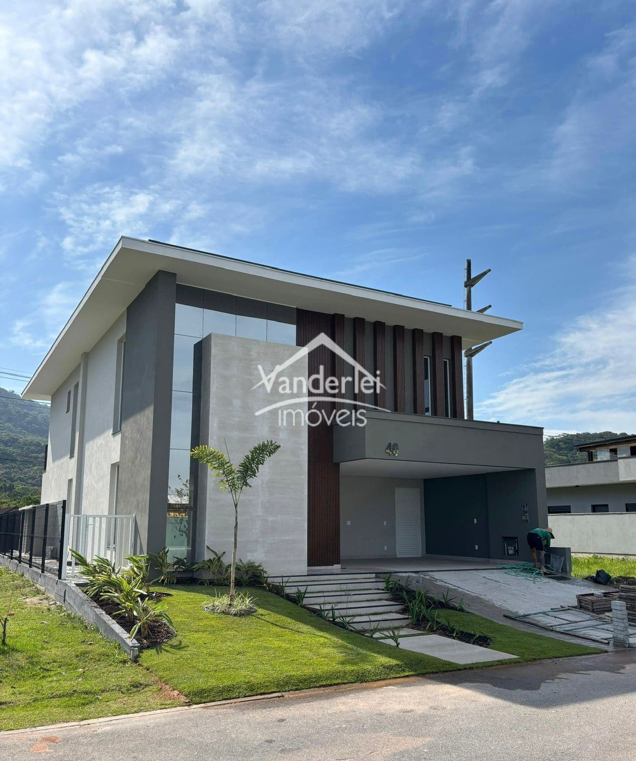 Casa Alto Padrão Reserva da Pedra -Palhoça R$ 3.600.000,00