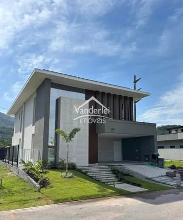 Casa Alto Padrão Reserva da Pedra -Palhoça R$ 3.600.000,00