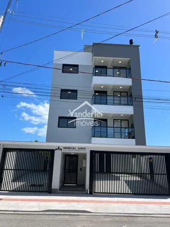 Apartamento 02 quartos sendo1 suite no Nova Palhoça em Palhoça/SC