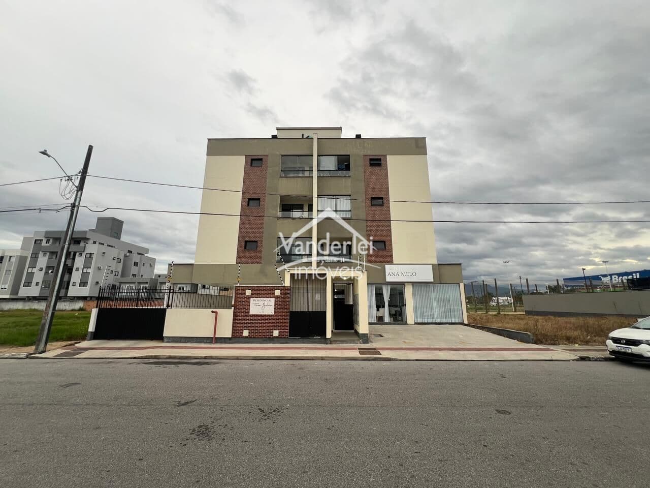 Apartamento Nova Palhoça