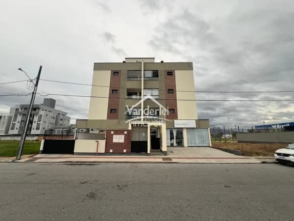 Apartamento Nova Palhoça