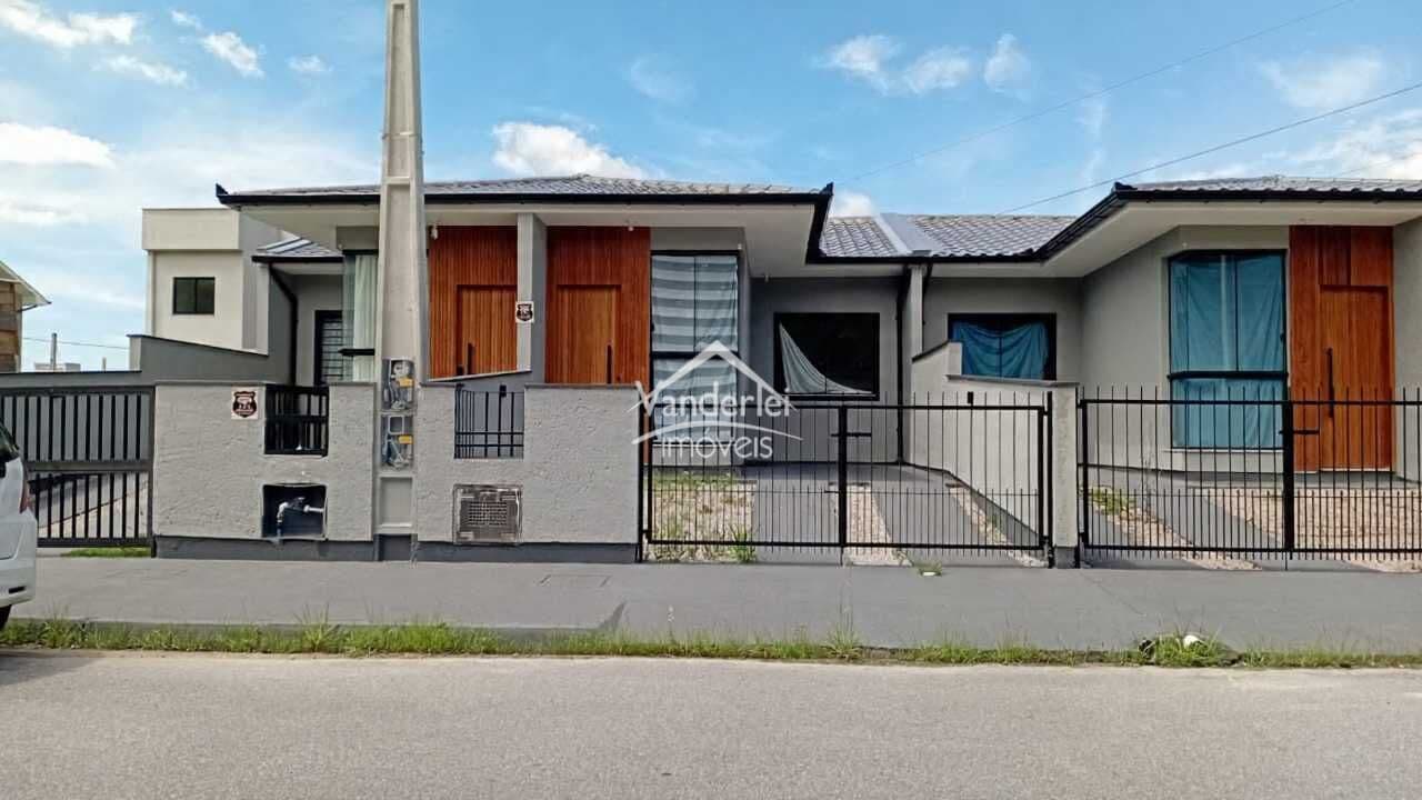 Casa Geminadano Bela Vista, Palhoça/SC