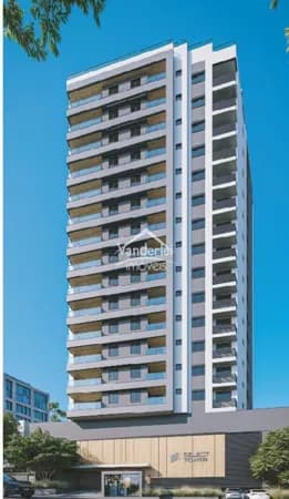 Select Tower Apartamento no bairro Pagani - SC
