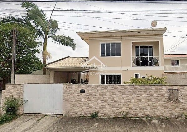Casa Duplex no Lot Madri com piscina em Palhoça - SC