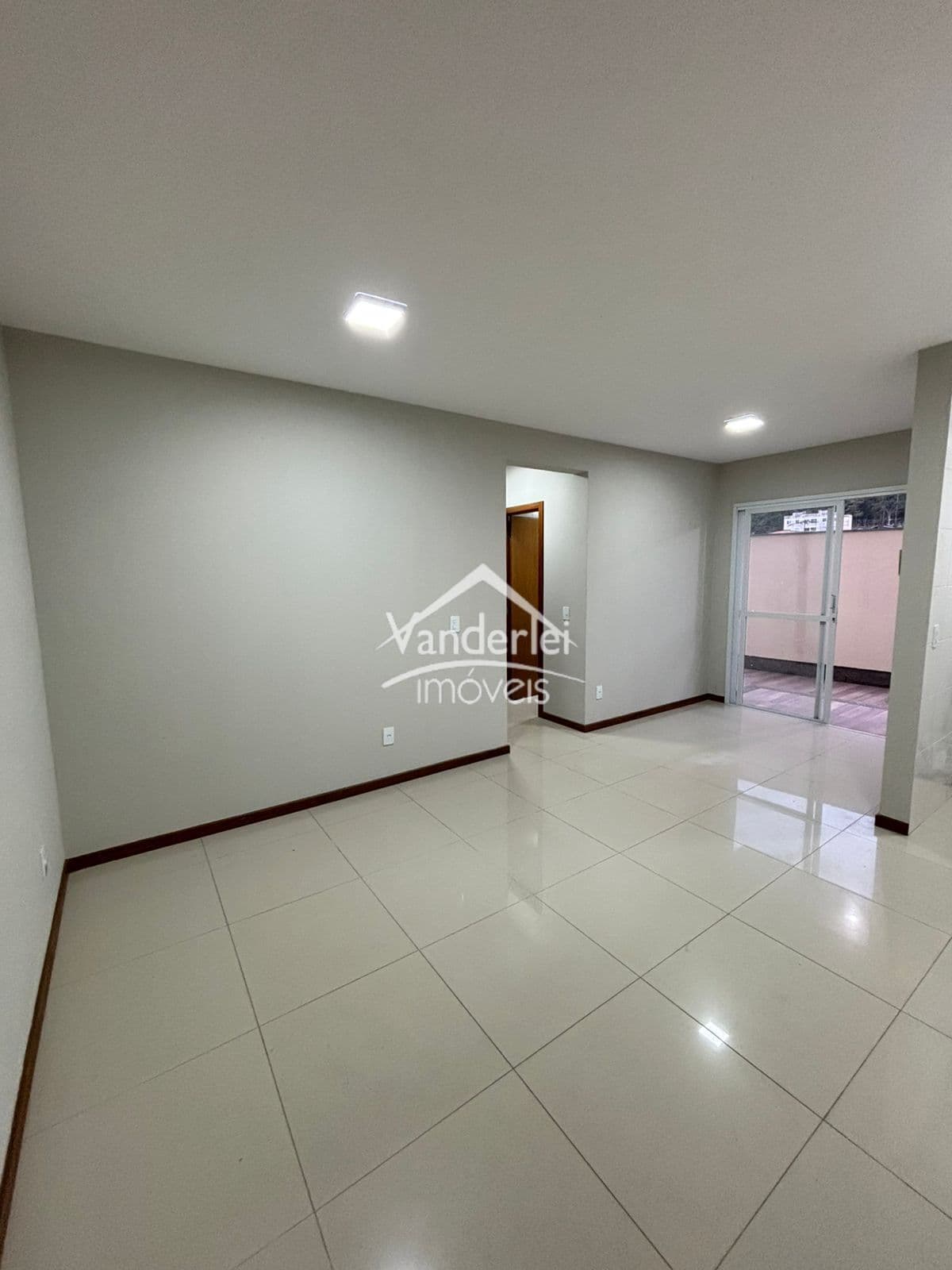 Apartamento no Condominio Residencial Malbec no bairro São Sebastião em Palhoça-SC