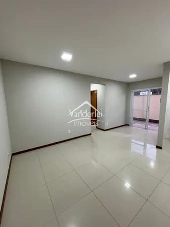 Apartamento no Condominio Residencial Malbec no bairro São Sebastião em Palhoça-SC
