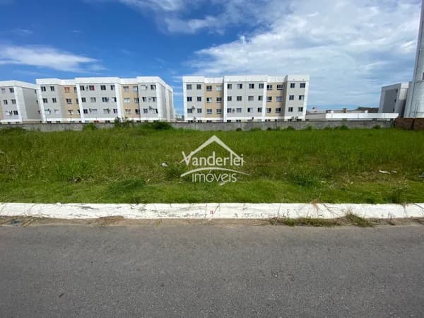 Terreno com 200m² no lot. Villa Toscana em Palhoça - SC