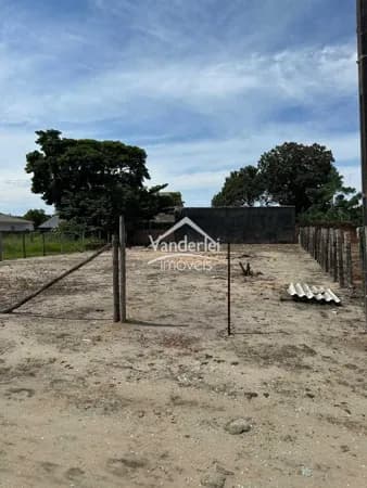 Terreno de 514m² no bairro Barra do Aririu, Palhoça/SC