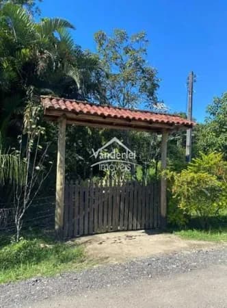 Chácara / Sítio em Santo Amaro da Imperatiz/SC