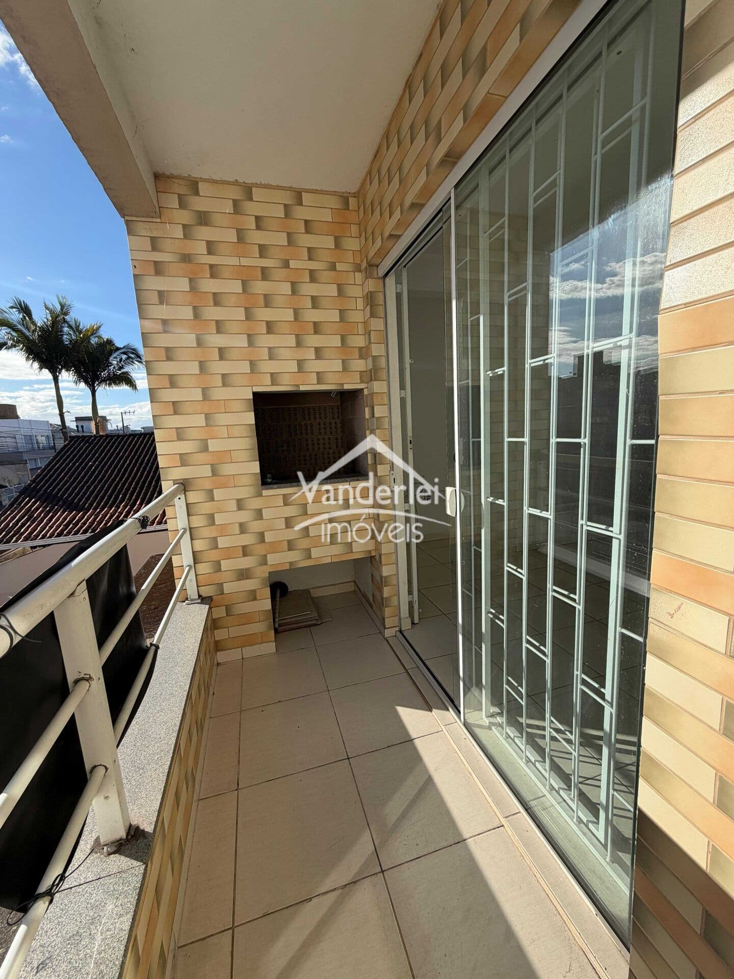 Apartamento superior residencial Porto Belo na Barra do Aririú na Palhoça SC