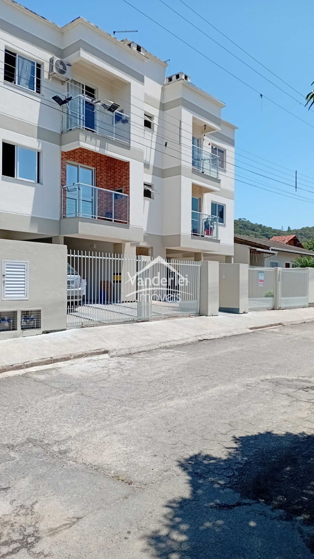 Apartamento São Sebastião, Palhoça/SC