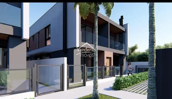 Amplos apartamentos de 03 quartos sendo 01 suíte a 200m da Praia do Sonho em Palhoça - SC com valores a partir de: