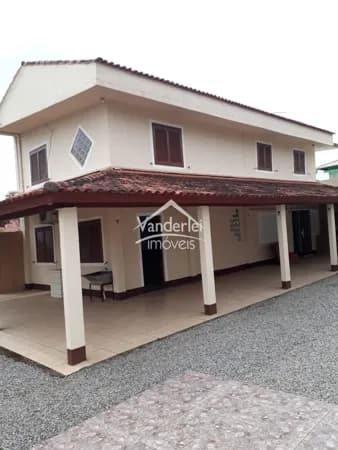 Casa Duplex na Praia da Pinheira em Palhoça - SC