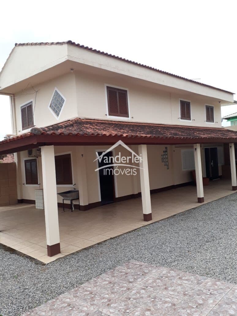 Casa Duplex na Praia da Pinheira em Palhoça - SC