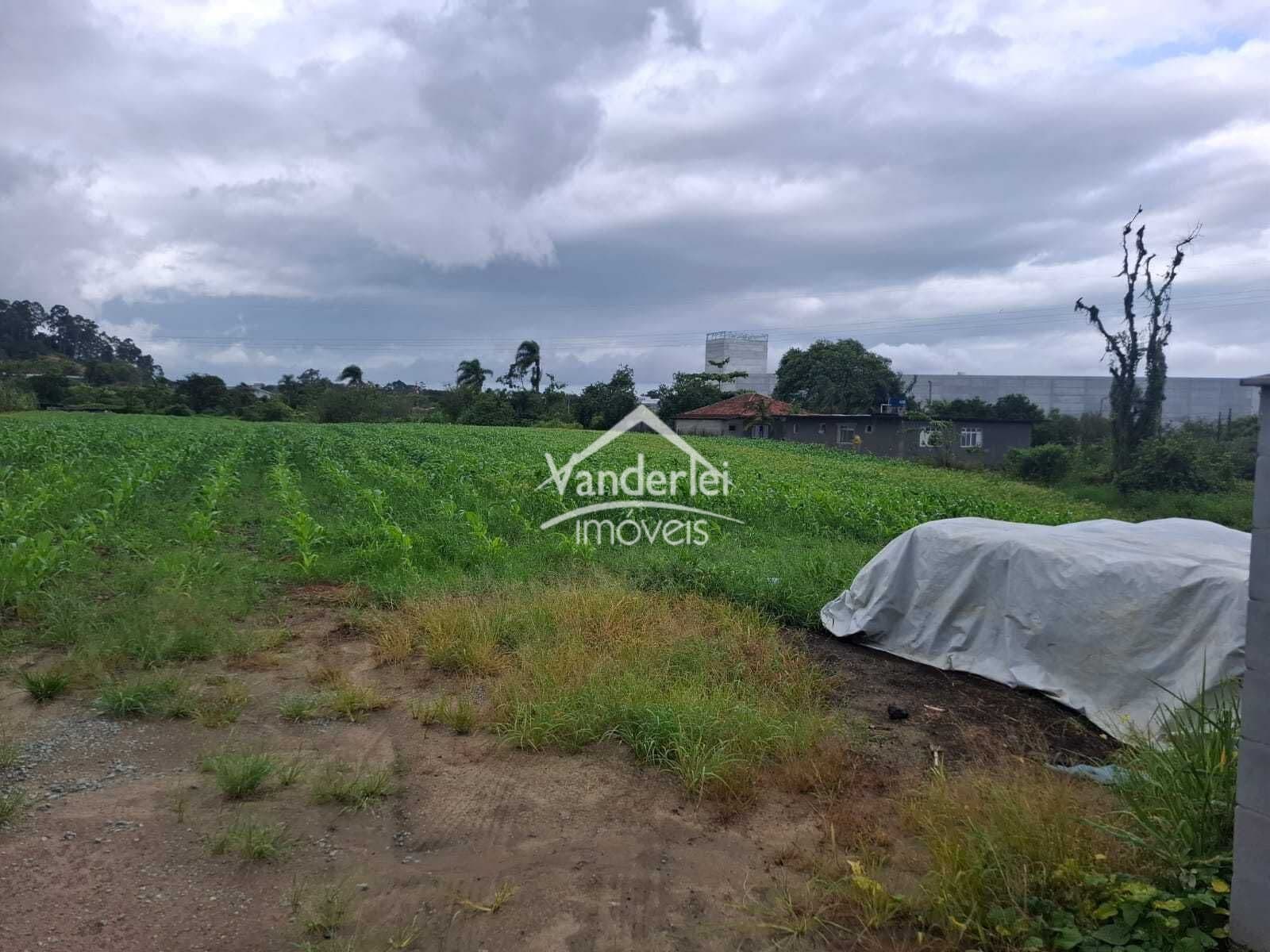 Terreno de 10.000m² no bairro Aririú, Palhoça/SC