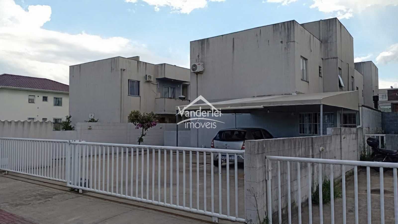 Apartamento na Guarda do Cubatão, Palhoça/SC