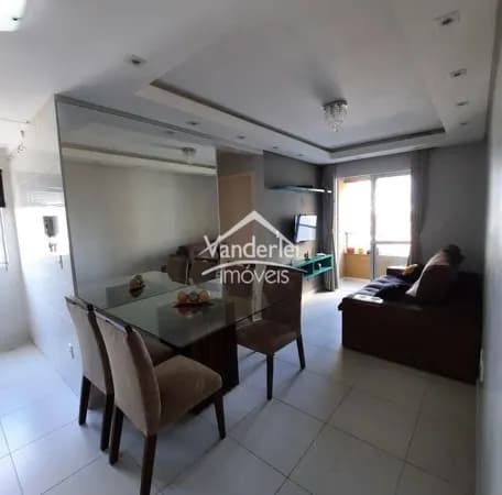 Apartamento na Pedra Branca