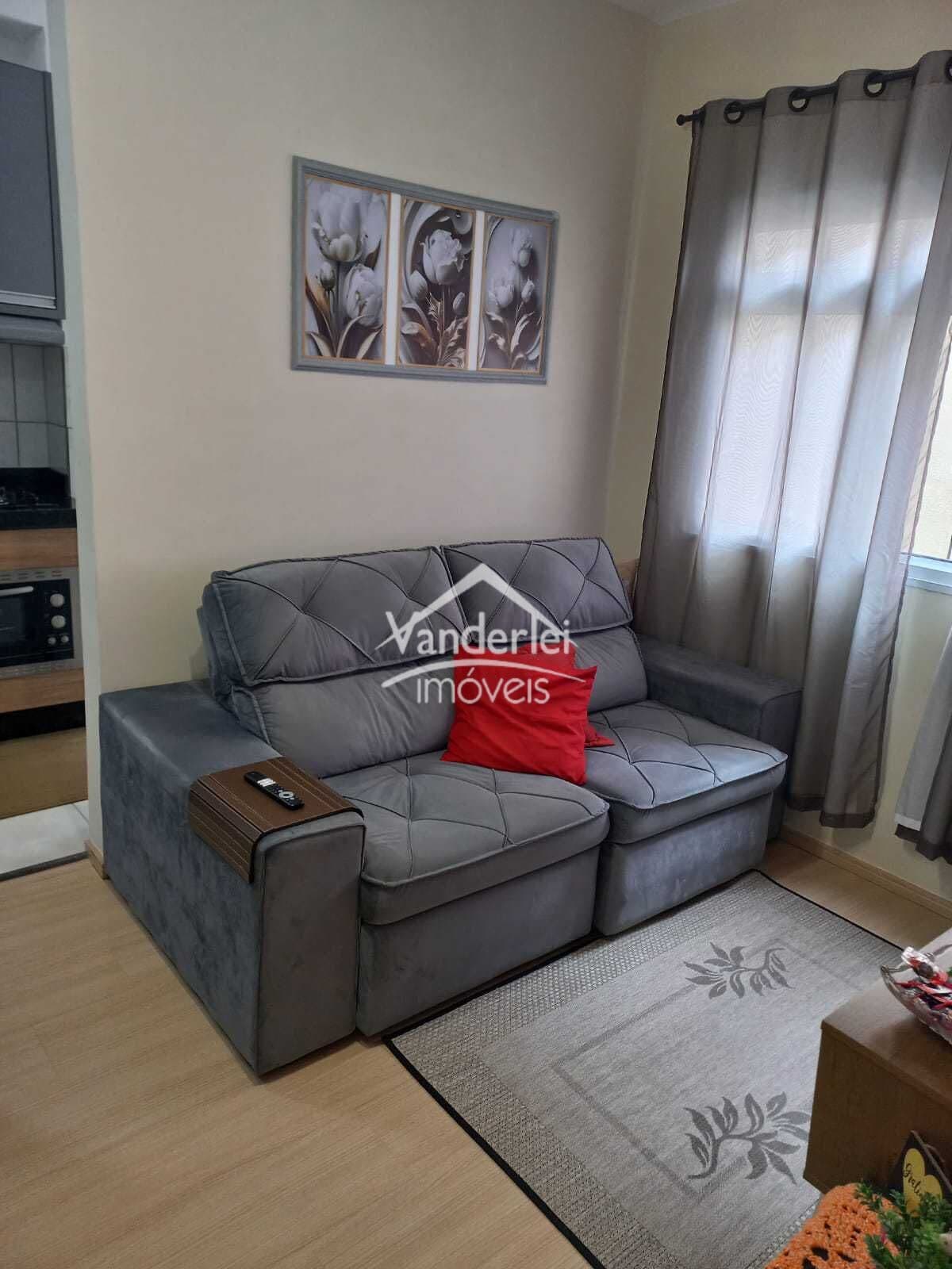 Apartamento no Bela Vista, Palhoça/SC