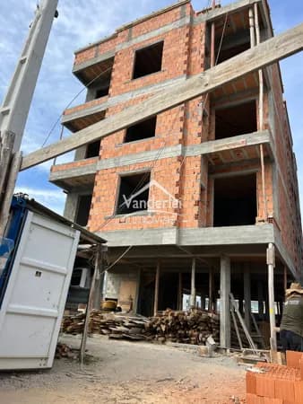 Apartamento Residencial Boaz no Loteamento Nova Palhoça em Palhoça-SC