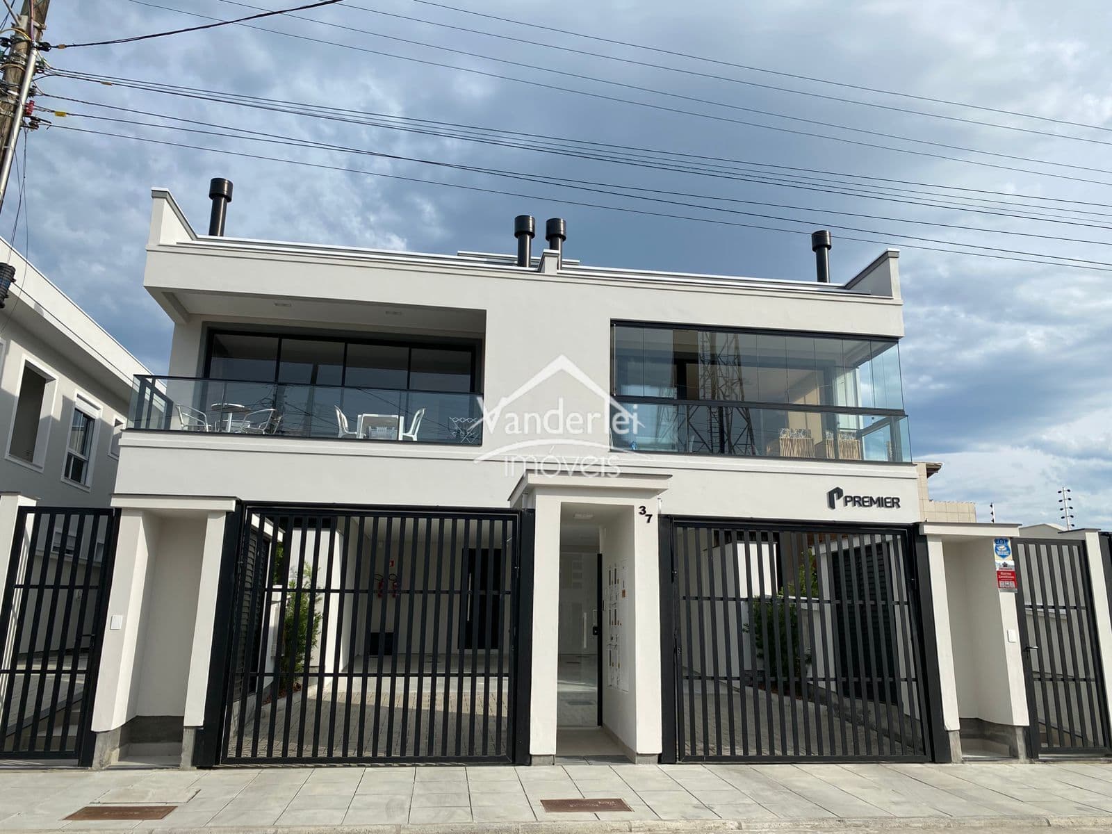 Apartamento Jardim Dos Sonhos II na Praia do Sonho em Palhoça - SC
