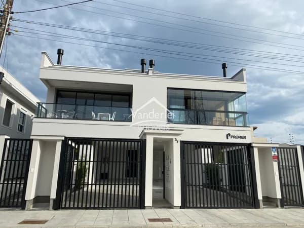 Apartamento Jardim Dos Sonhos II na Praia do Sonho em Palhoça - SC