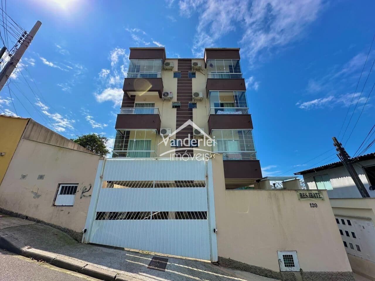 Apartamento Residencial IBATÉ no bairro Forquilhinha Picadas do Norte em São Jose - SC
