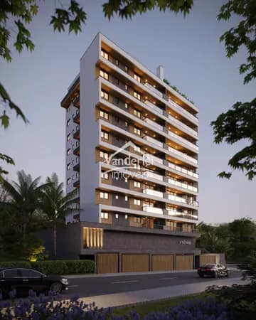 Apartamento Vênus com 03 quartos, sendo 01 suíte no bairro Pagani em Palhoça - SC