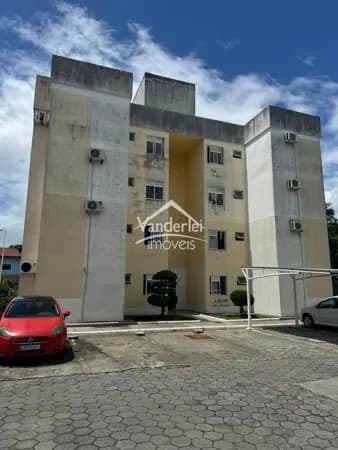 Apartamento em Palhoça - Barra do Aririú