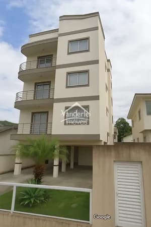 Apartamento no Pagani em Palhoça, 2 dormitórios, sendo uma suite.