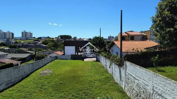 Terreno no Jardim Atlântico Florianópolis SC - 450 Mil