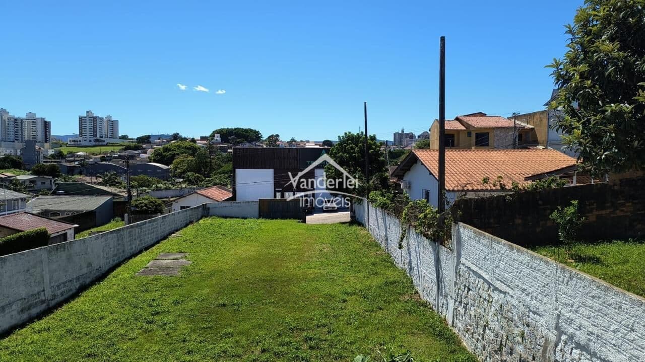 Terreno no Jardim Atlântico Florianópolis SC - 450 Mil
