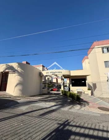 Apartamento mobiliado de 02 quartos no bairro Jardim Atlântico, Florianópolis/SC