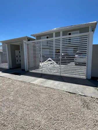 Apartamento na Praia da Pinheira com 02 quartos, sendo 01 suite em Palhoça - SC