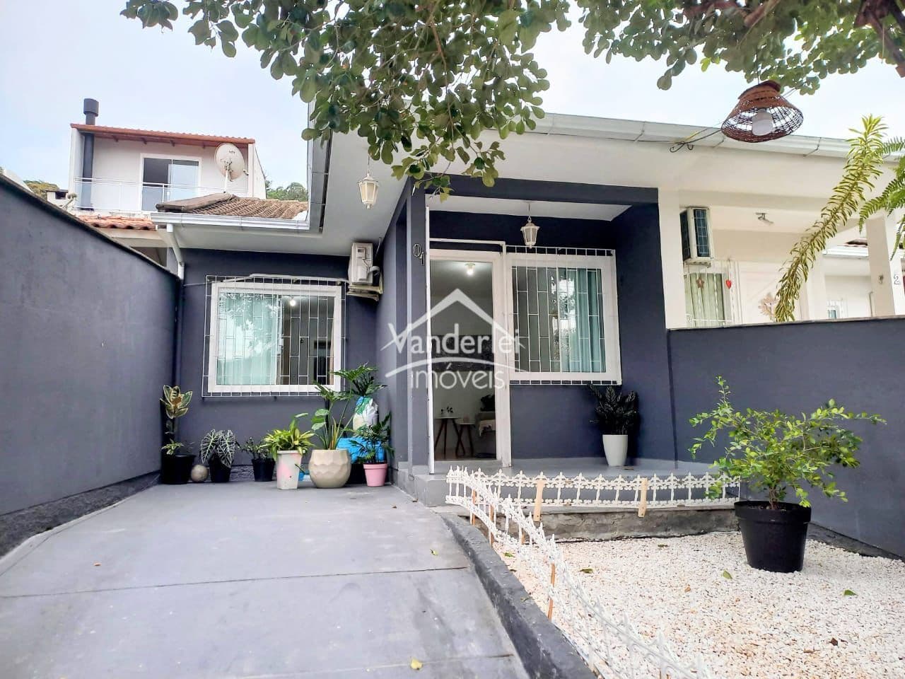 Casa Geminada no São Sebastião