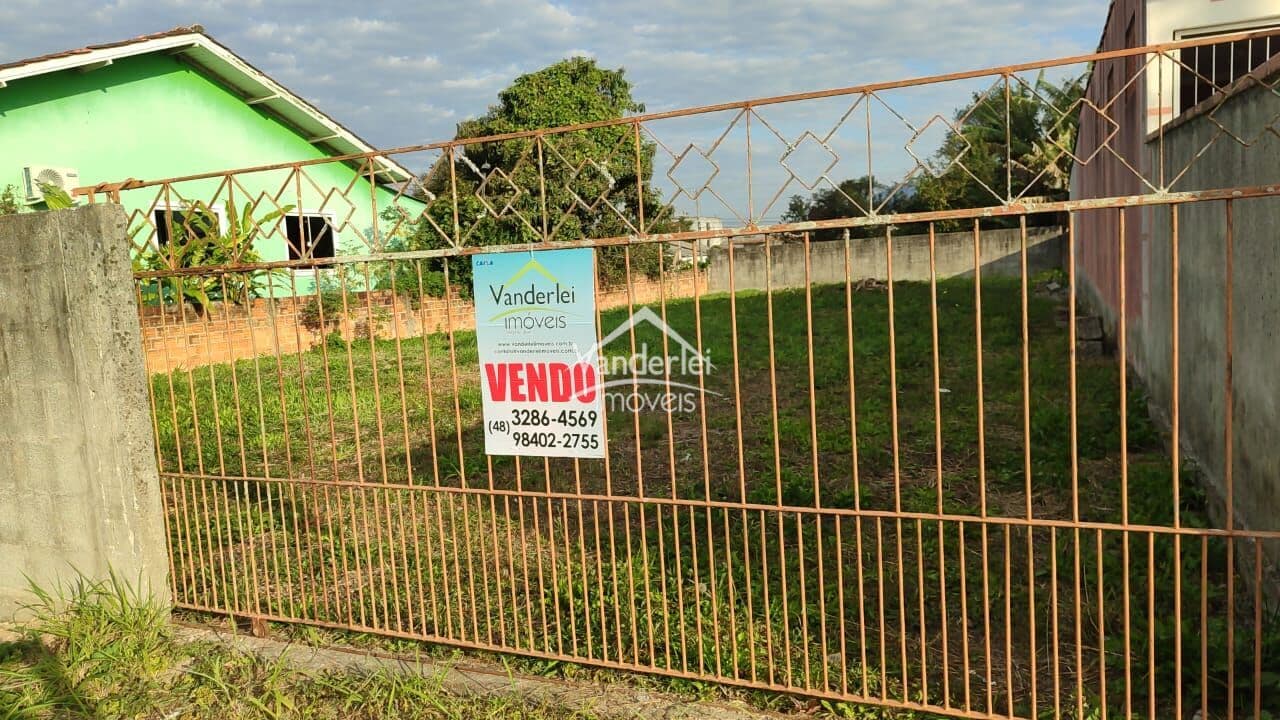 Terreno Lote - em rua Residencial privilegiada R$ 315 Mil