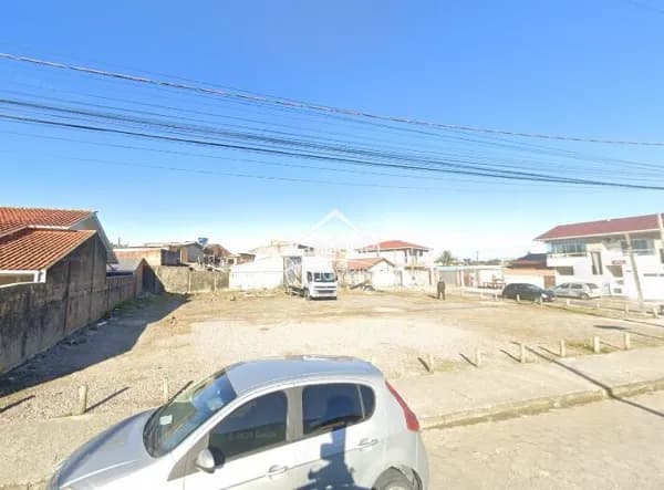 Terreno de 300m² com escritura pública próx. a geral e a praia no bairro Barra do Aririú em Palhoça - SC