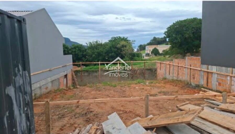 Casa Loteamento Jardins 2 no bairro Bela Vista em Palhoça/SC