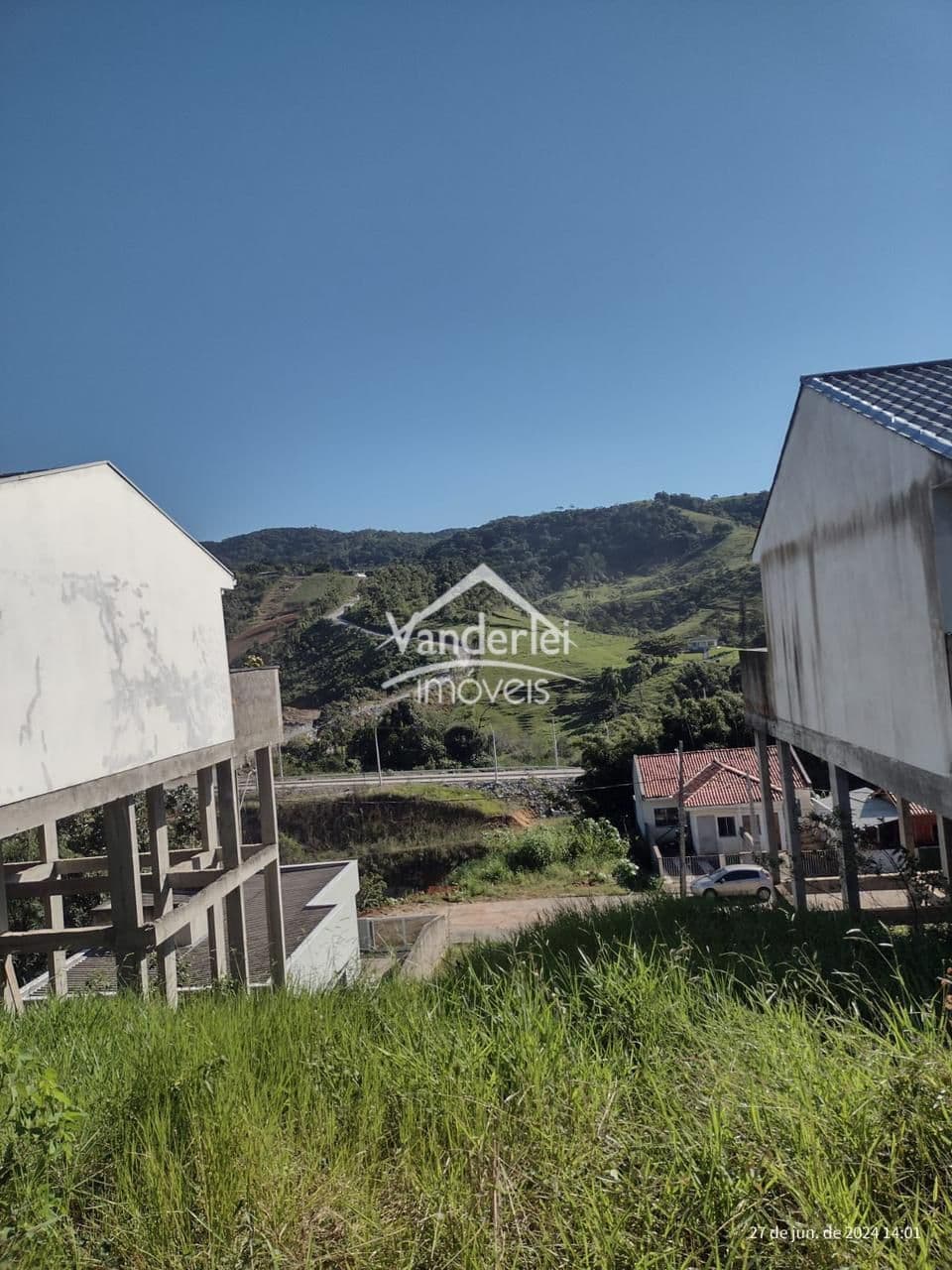 Terreno em Loteamento Jardins 3 no bairro Bela Vista em Palhoça-SC