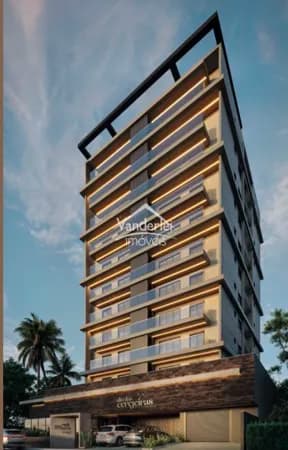 Apartamento Alto das Cerejeiras Residence no bairro Pedra Branca em Palhoç/SC