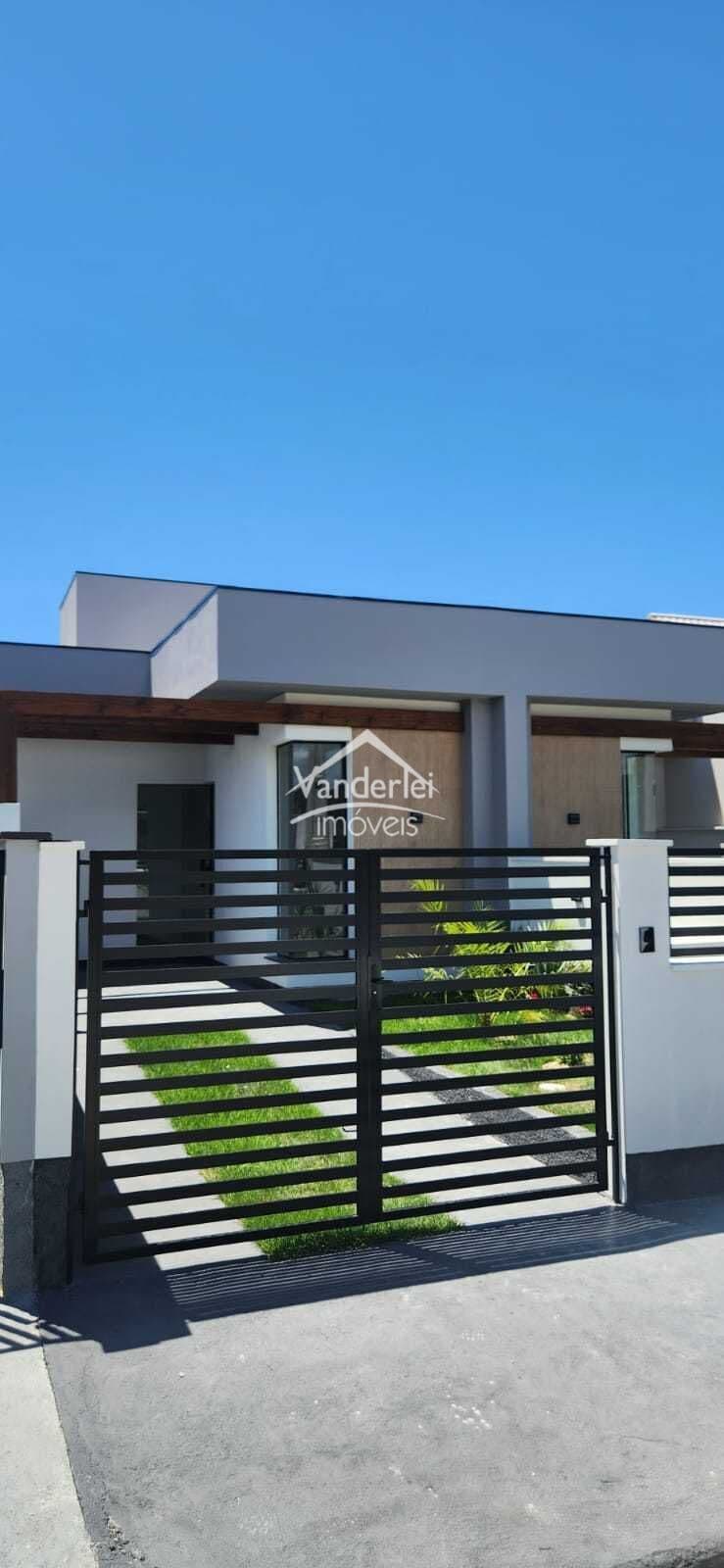Casa Geminada no bairro Forquilhas, São José/SC