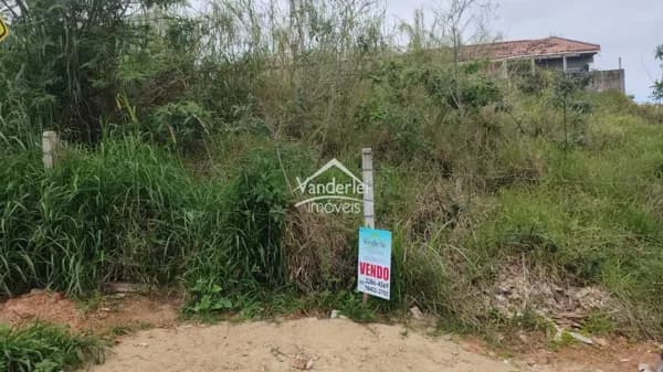 Terreno no Jardins 3 com 200 m² em Bela Vista Palhoça-SC