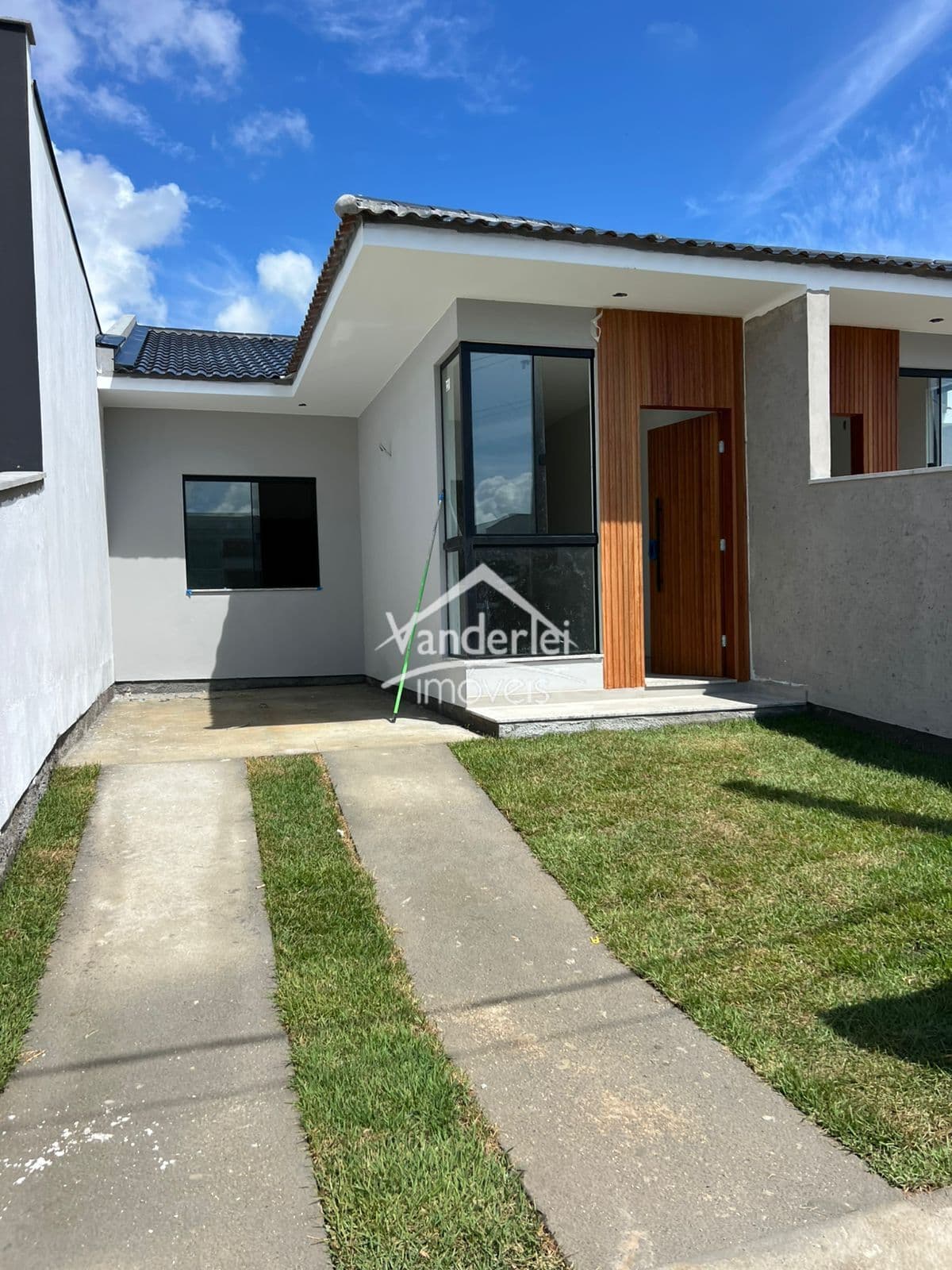 Casa no Lot Bela Vista no bairro Bela Vista em Palhoça - SC
