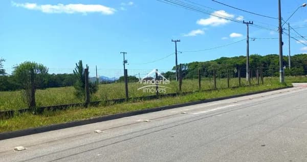Lotes Terrenos Nova São José, SãoJosé/SC