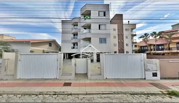 Apartamento 02 dormitório no Centro de Palhoça-SC
