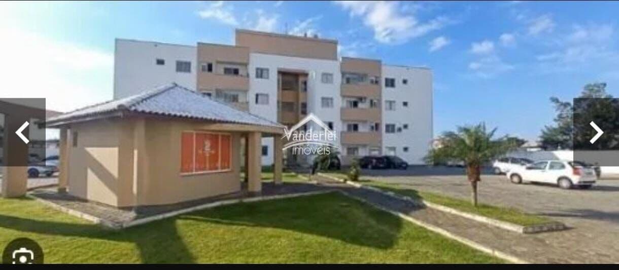 Apartamento Villa Verona mobiliado no Alto Aririu em Palhoça-SC